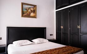 Hotel Apart Hlb